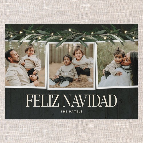 Beaming Laurel
