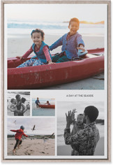 Hero Collage Portrait