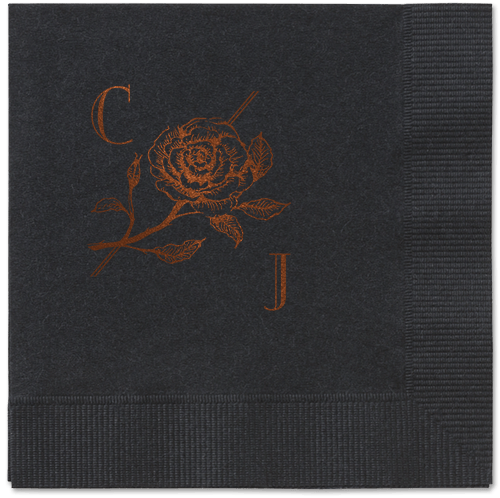Romantic Rose