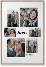 Gallery Around Text Portrait