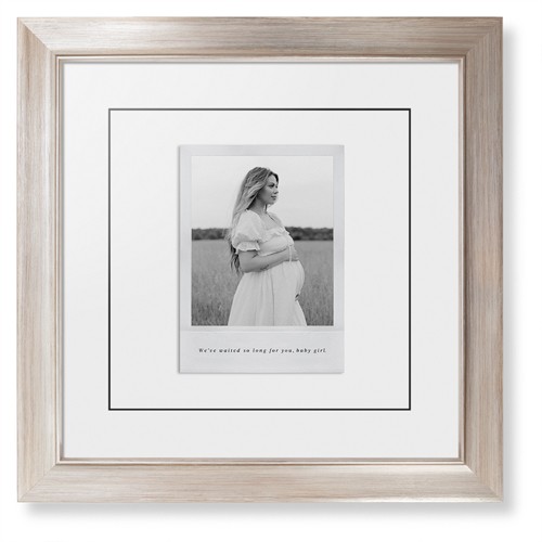 Simple Photo Frame