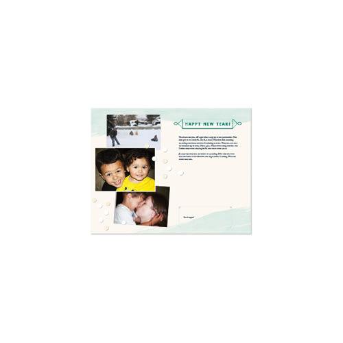 One Good Year 11x14 undefined  Premium Album