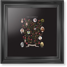 Blooming Family Tree