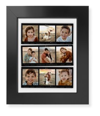 Favorite Film Collage