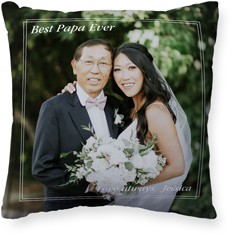 Simple Keyline Border