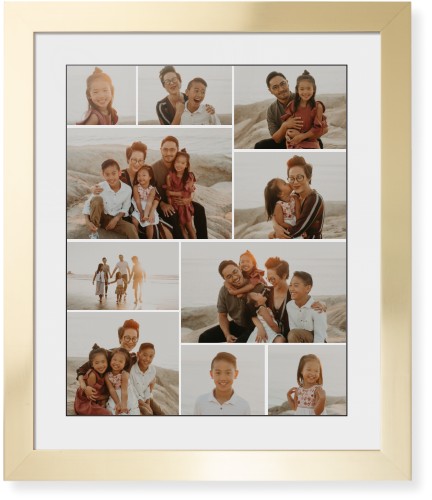 Gallery of Ten