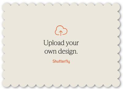 Upload Your Own Design