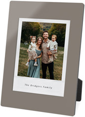 Simple Photo Frame