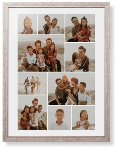 Gallery of Ten