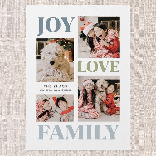 Vibrant Holiday Vibes