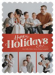 Classic Christmas Charm