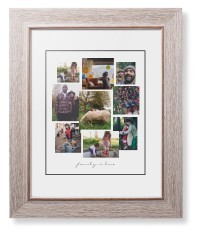 Gallery Collage of Nine