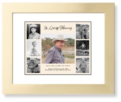 Gallery of Seven Memorial