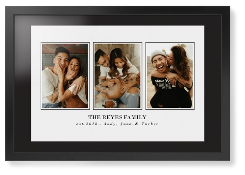 Framed Prints for Classic Interiors