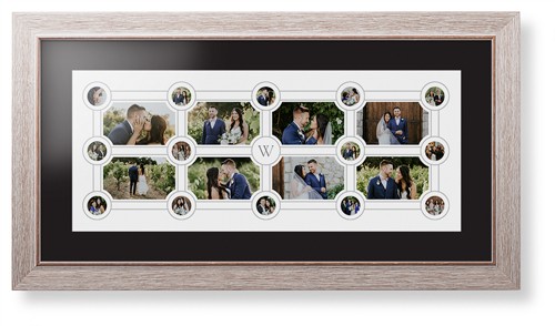 Vintage Family Tree​
