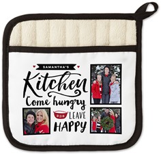 Happy Kitchen