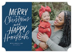 Festively Flourished