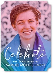 Transcendent Transition