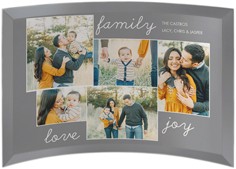 New Family Sentiment