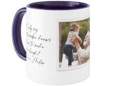 Sentimental Note Frames