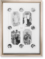 Vintage Family Tree​