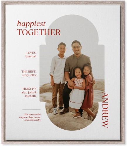 Family Infographic