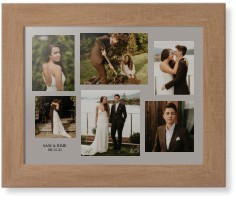 Gallery Collage of Six