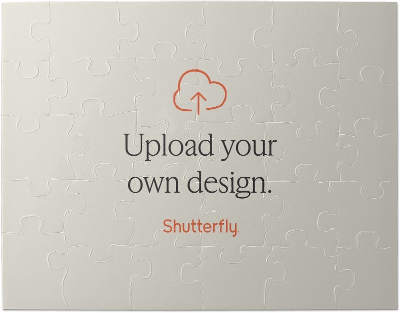 Upload Your Own Design