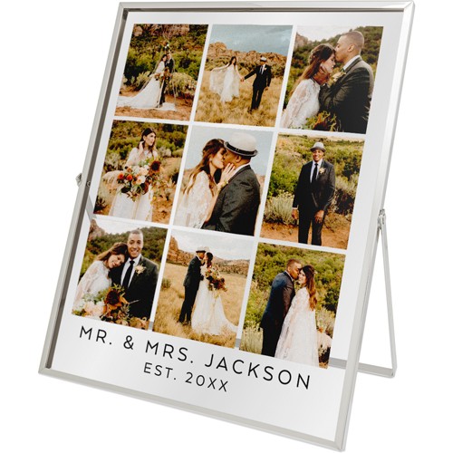 Grid Gallery of Nine