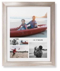 Hero Collage Portrait