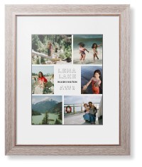 Modern Adventure Gallery Of Six