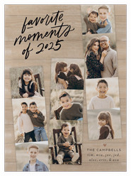 Best Moments Collage