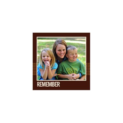 Project Life: Turquoise Edition 8x8 undefined  Premium Album