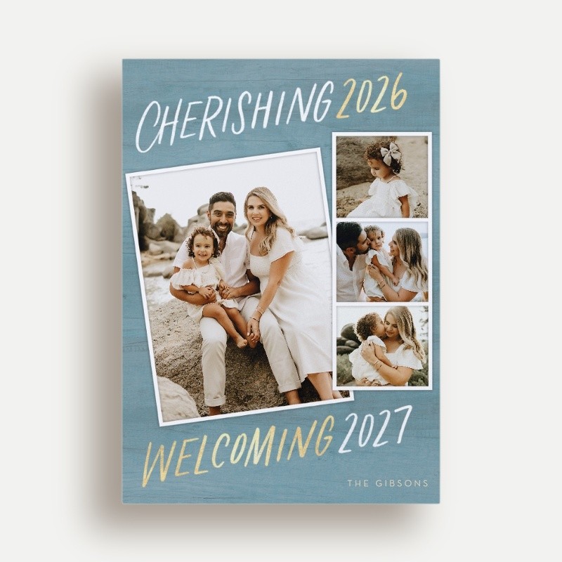 Welcoming Year