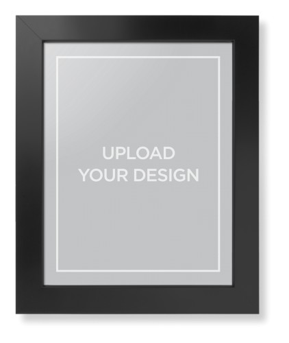 Upload Your Own Design Portrait