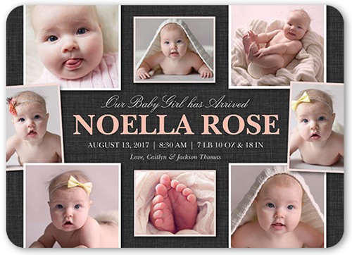 Favorite Collage Girl