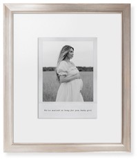 Simple Photo Frame
