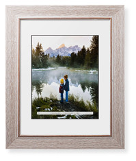 Travel Banner Portrait