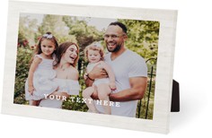 Gallery Border of One Horizontal