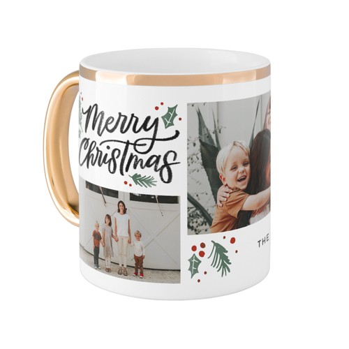 Merry Christmas Evergreen
