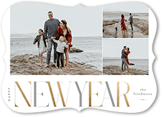 Vintage Serif