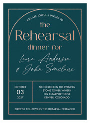 Geometric Impression