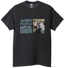 Favorite People Call Me