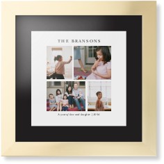 Gallery Montage of Memories