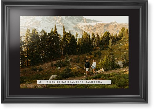 Travel Banner