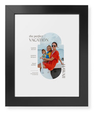 Travel Infographic​