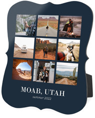 Gallery Of Nine Grid