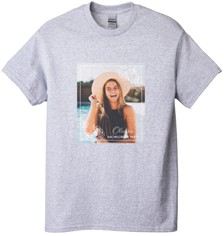 Floral Corner Border