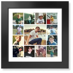 Hero Gallery of Thirteen