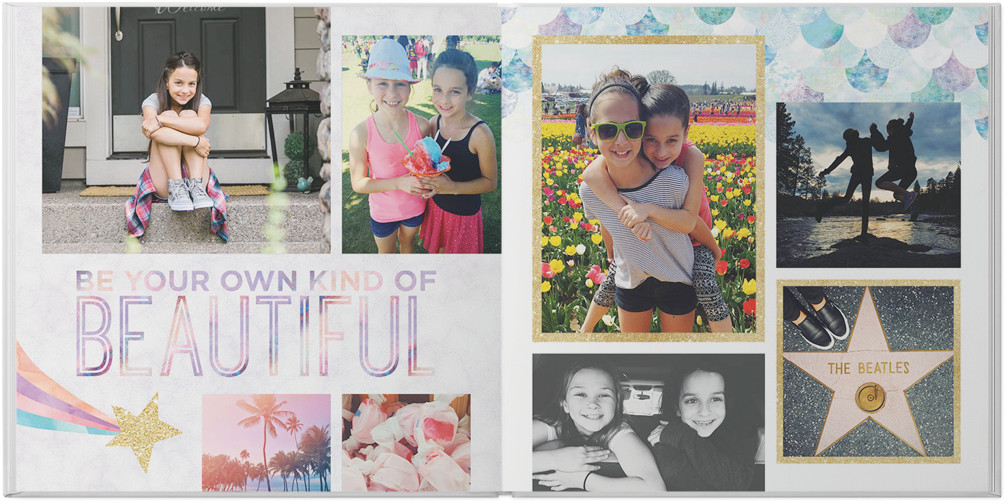 Everyday Fairytale by Jenny Romanski